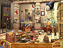 Natalie Brooks: Secrets of Treasure House screenshot