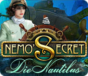 Download Nemo's Secret: Die Nautilus game