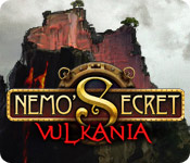 Download Nemo's Secret: Vulkania game