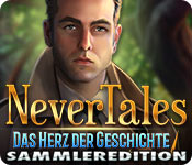 Download Nevertales: Das Herz der Geschichte Sammleredition game