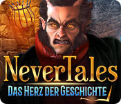 Download Nevertales: Das Herz der Geschichte game