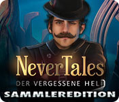 Download Nevertales: Der vergessene Held Sammleredition game