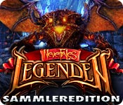 Download Nevertales: Legenden Sammlerediton game