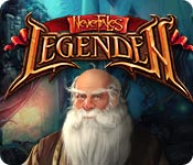 Download Nevertales: Legenden game