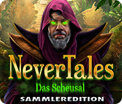Download Nevertales: Das Scheusal Sammleredition game