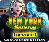 Download New York Mysteries: Hochspannung Sammleredition game