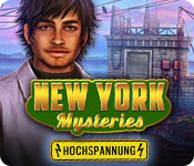 Download New York Mysteries: Hochspannung game