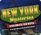 Download New York Mysteries: Geheimnisse der Mafia Sammleredition game