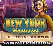 Download New York Mysteries: Die Laterne der Seelen Sammleredition game