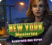 Download New York Mysteries: Ausbruch des Virus game