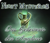 Download Night Mysteries: Das Geheimnis der Amphore game
