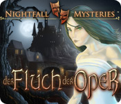 Download Nightfall Mysteries: Der Fluch der Oper game