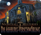 Download Nightfall Mysteries: Die Ashburg-Verschwörung game