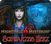 Download Nightfall Mysteries: Schwarzes Herz game