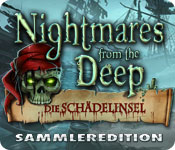 Download Nightmares from the Deep: Die Schädelinsel Sammleredition game