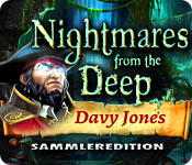 Download Nightmares from the Deep: Davy Jones Sammleredition game