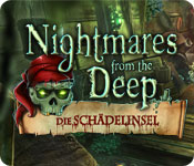 Download Nightmares from the Deep: Die Schädelinsel game