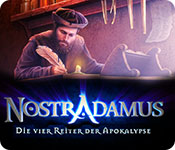 Download Nostradamus: Die vier Reiter der Apokalypse game
