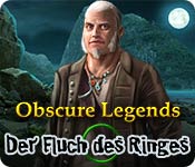 Download Obscure Legends: Der Fluch des Ringes game