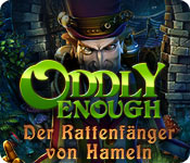 Download Oddly Enough: Der Rattenfänger von Hameln game