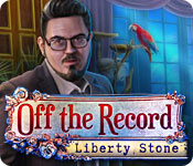 Download Off The Record: Liberty Stone game