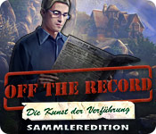 Download Off the Record: Die Kunst der Verführung Sammleredition game