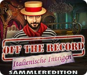 Download Off the Record: Italienische Intrigen Sammleredition game