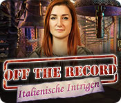 Download Off the Record: Italienische Intrigen game