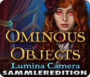 Download Ominous Objects: Lumina Camera Sammleredition game