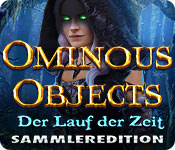 Download Ominous Objects: Der Lauf der Zeit Sammleredition game