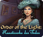 Download Order of the Light: Kunstwerke des Todes game