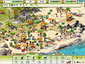 Paradise Beach screenshot