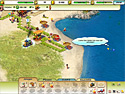 Paradise Beach screenshot