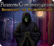 Download Paranormal Crime Investigations: Bruderschaft der Halbmondschlange game
