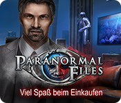 Download Paranormal Files: Viel Spaß beim Einkaufen game