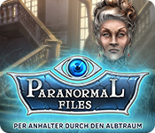 Download Paranormal Files: Per Anhalter durch den Albtraum game