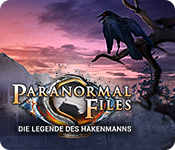 Download Paranormal Files: Die Legende des Hakenmanns game