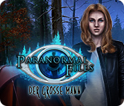 Download Paranormal Files: Der große Mann game