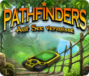 Download Pathfinders: Auf See vermisst game