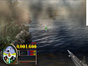 Pearl Harbor: Wasser in Flammen screenshot