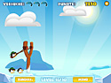 Pengu Wars screenshot