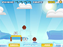Pengu Wars screenshot
