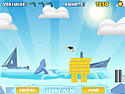 Pengu Wars screenshot