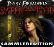 Download Penny Dreadfuls Sweeney Todd Sammleredition game
