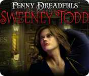 Download Penny Dreadfuls Sweeney Todd game