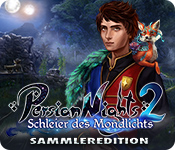 Download Persian Nights 2: Schleier des Mondlichts Sammleredition game