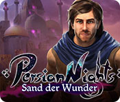 Download Persian Nights: Sand der Wunder game