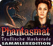 Download Phantasmat: Teuflische Maskerade Sammleredition game