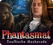 Download Phantasmat: Teuflische Maskerade game
