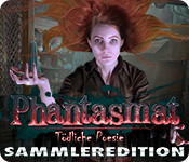 Download Phantasmat: Tödliche Poesie Sammleredition game